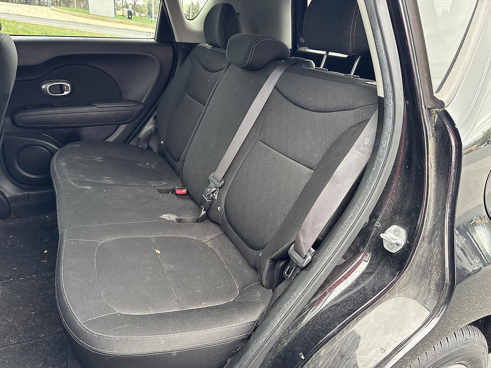 2014 Kia Soul Vehicle Photo in Mechanicsburg, PA 17050-2306