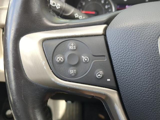 2019 GMC Terrain Vehicle Photo in Brunswick, GA 31525