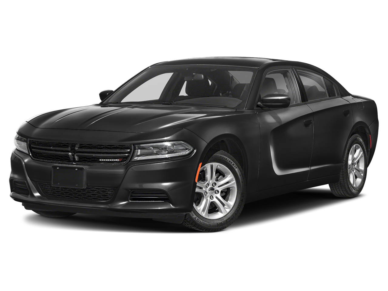 2023 Dodge Charger Vehicle Photo in Tulsa, OK 74129