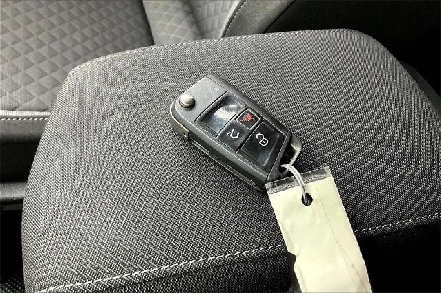 2020 Volkswagen Tiguan Vehicle Photo in Grapevine, TX 76051