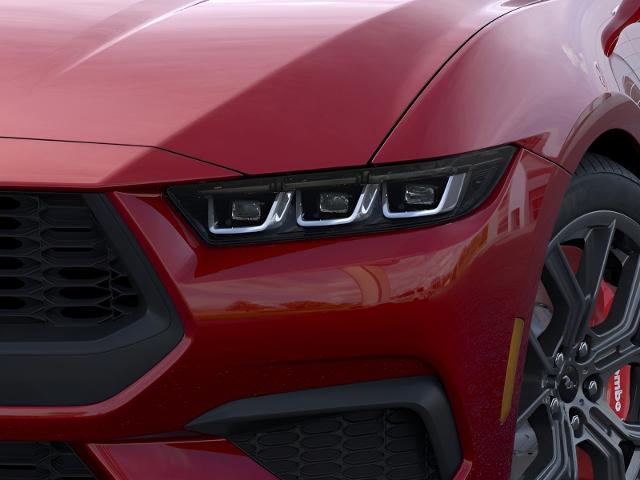 2024 Ford Mustang Vehicle Photo in Neenah, WI 54956