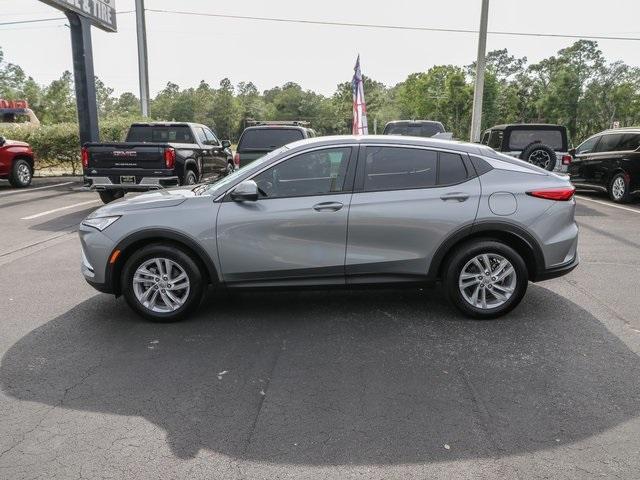 2024 Buick Envista Vehicle Photo in HOMOSASSA, FL 34448-1461