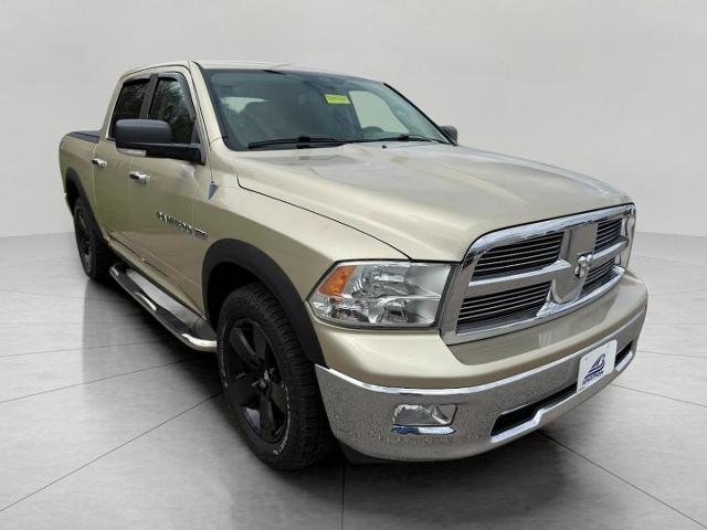 2011 Ram 1500 Vehicle Photo in Kaukauna, WI 54130