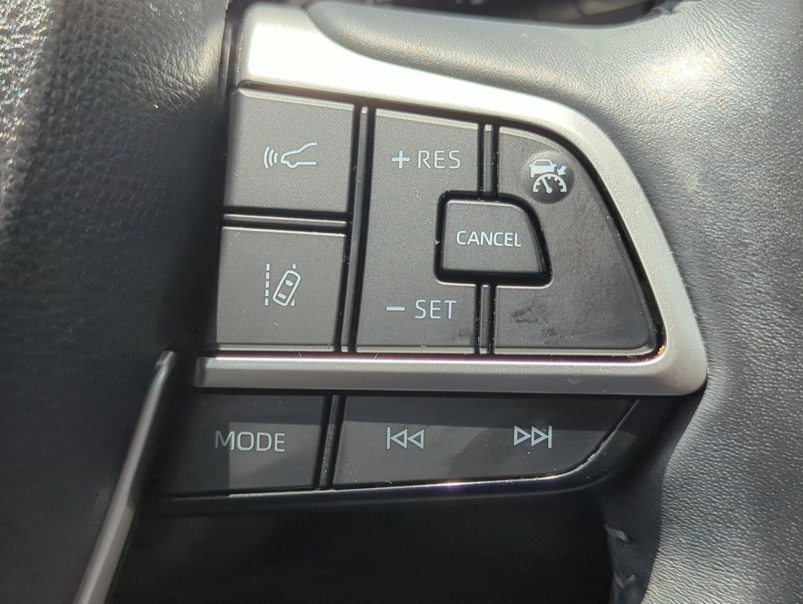 2022 Toyota Highlander Vehicle Photo in Ft. Myers, FL 33907