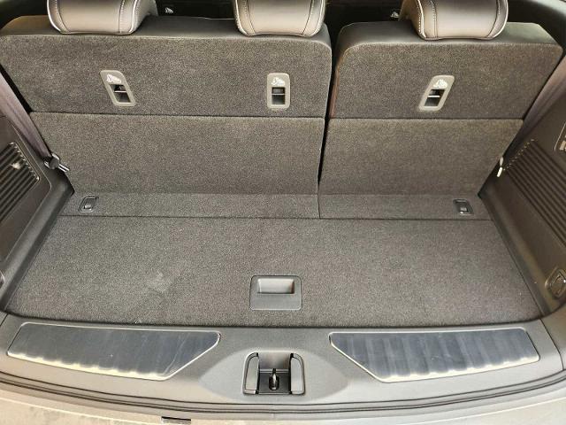 2025 INFINITI QX80 Vehicle Photo in DALLAS, TX 75209