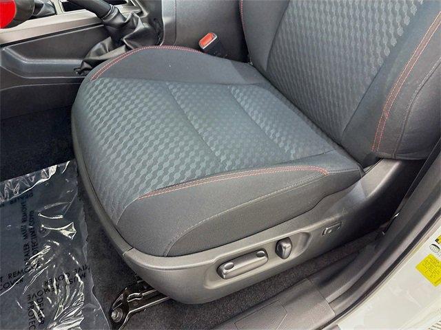 2023 Toyota Tacoma 4WD Vehicle Photo in PUYALLUP, WA 98371-4149