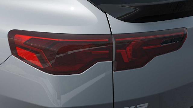 2025 BMW X2 M35i Vehicle Photo in GRAPEVINE, TX 76051