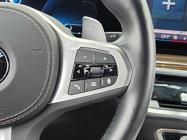 2024 BMW X7 xDrive40i Vehicle Photo in PLANO, TX 75024