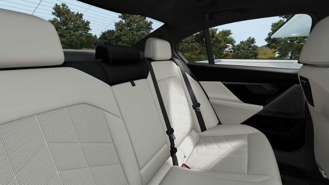 2026 BMW i5 Vehicle Photo in GRAPEVINE, TX 76051