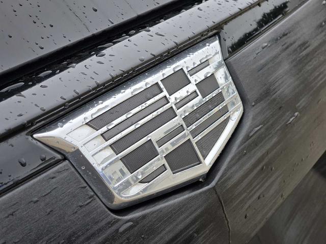 2021 Cadillac Escalade Vehicle Photo in DENTON, TX 76210-9321