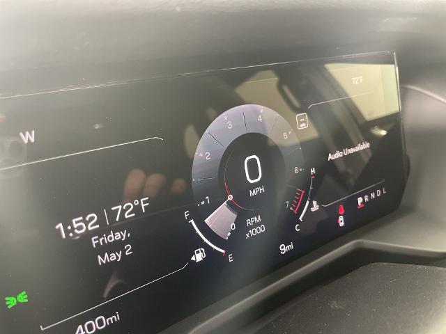 2025 GMC Acadia Vehicle Photo in GILBERT, AZ 85297-0402