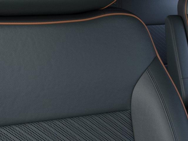 2025 GMC Yukon Vehicle Photo in GREEN BAY, WI 54303-3330