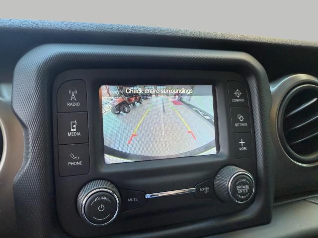 2019 Jeep Wrangler Unlimited Vehicle Photo in Appleton, WI 54914