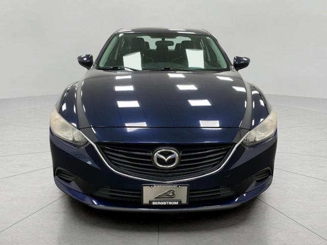 2015 Mazda6 Vehicle Photo in Appleton, WI 54913