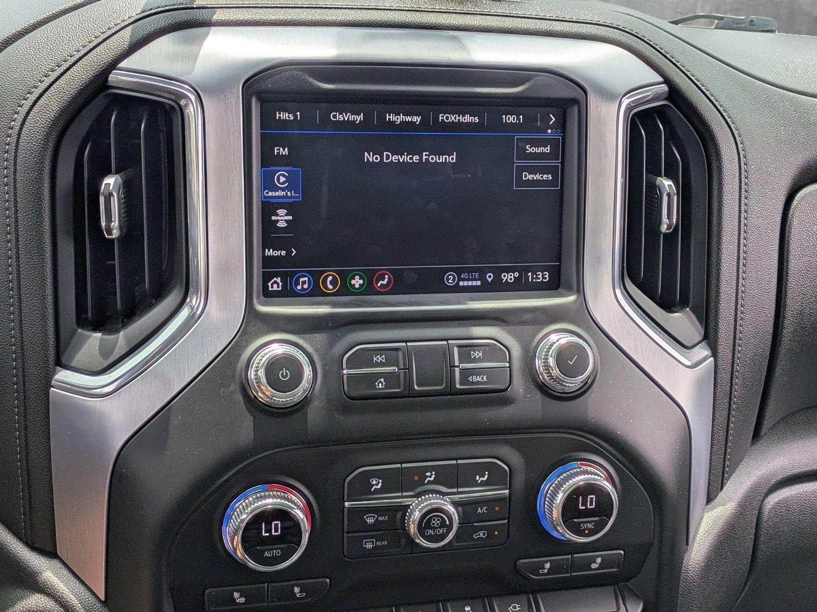 2021 GMC Sierra 1500 Vehicle Photo in Bradenton, FL 34207