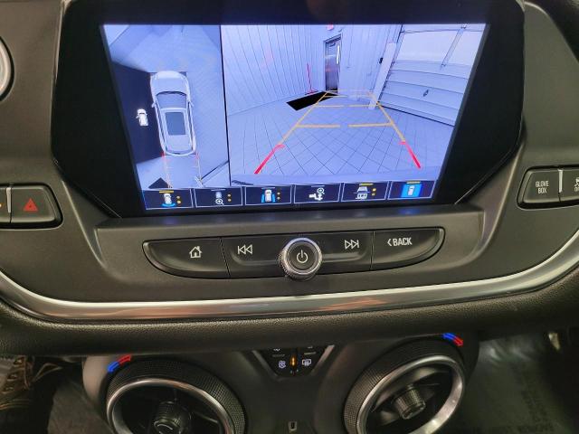 2022 Chevrolet Blazer Vehicle Photo in NEENAH, WI 54956-2243