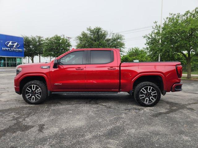 2024 GMC Sierra 1500 Vehicle Photo in Decatur, TX 76234