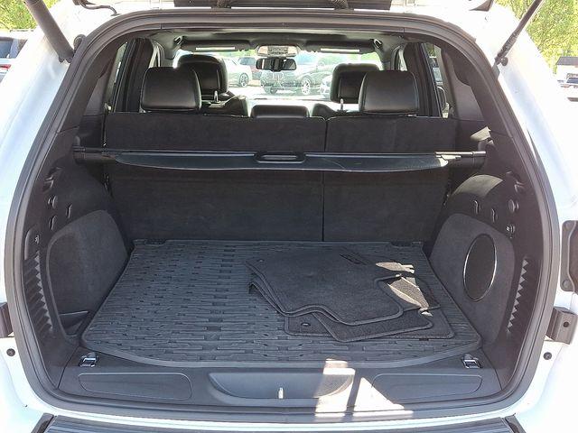 2015 Jeep Grand Cherokee Vehicle Photo in DANBURY, CT 06810-5034