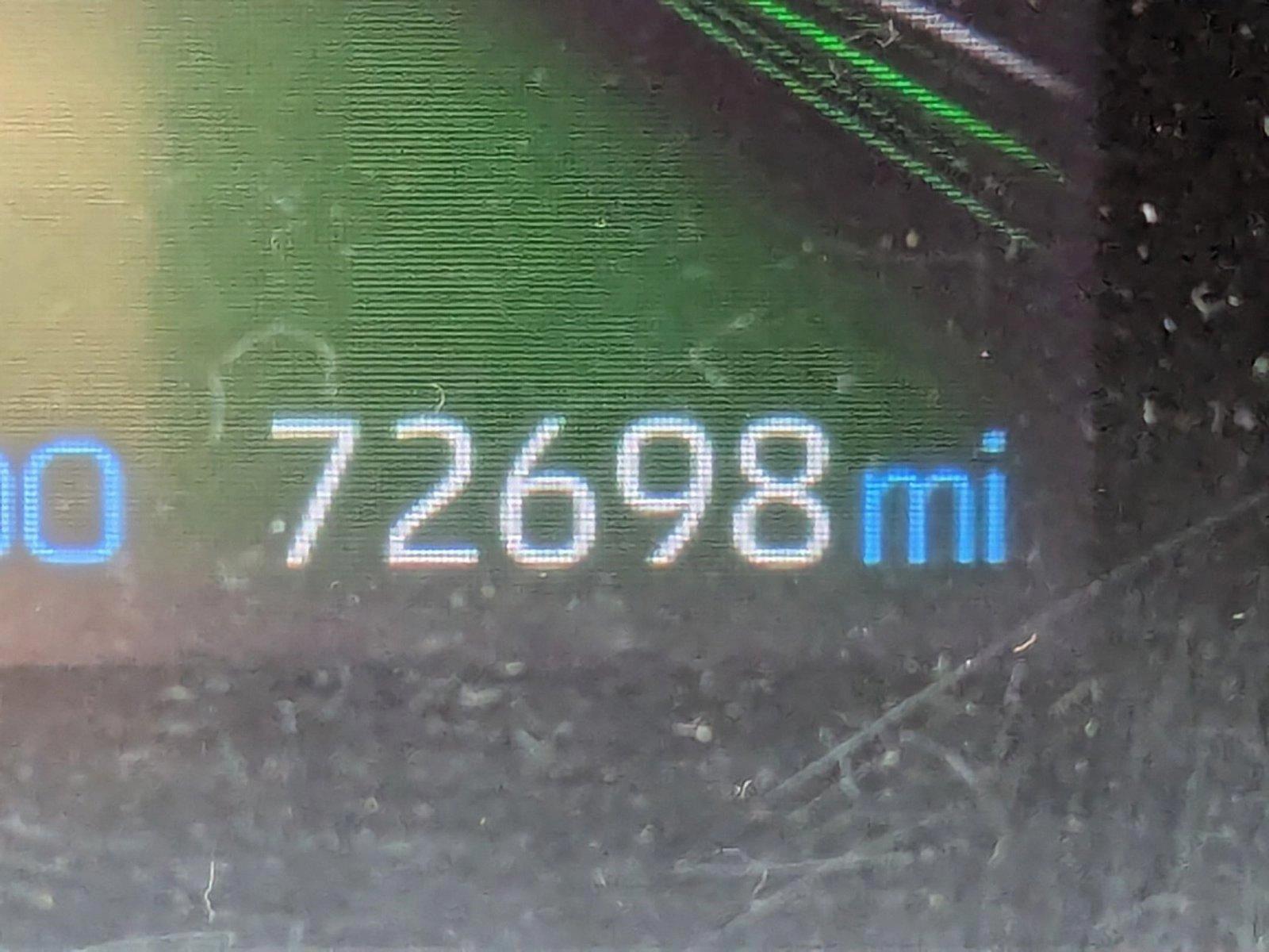 2021 Toyota RAV4 Vehicle Photo in Panama City, FL 32401