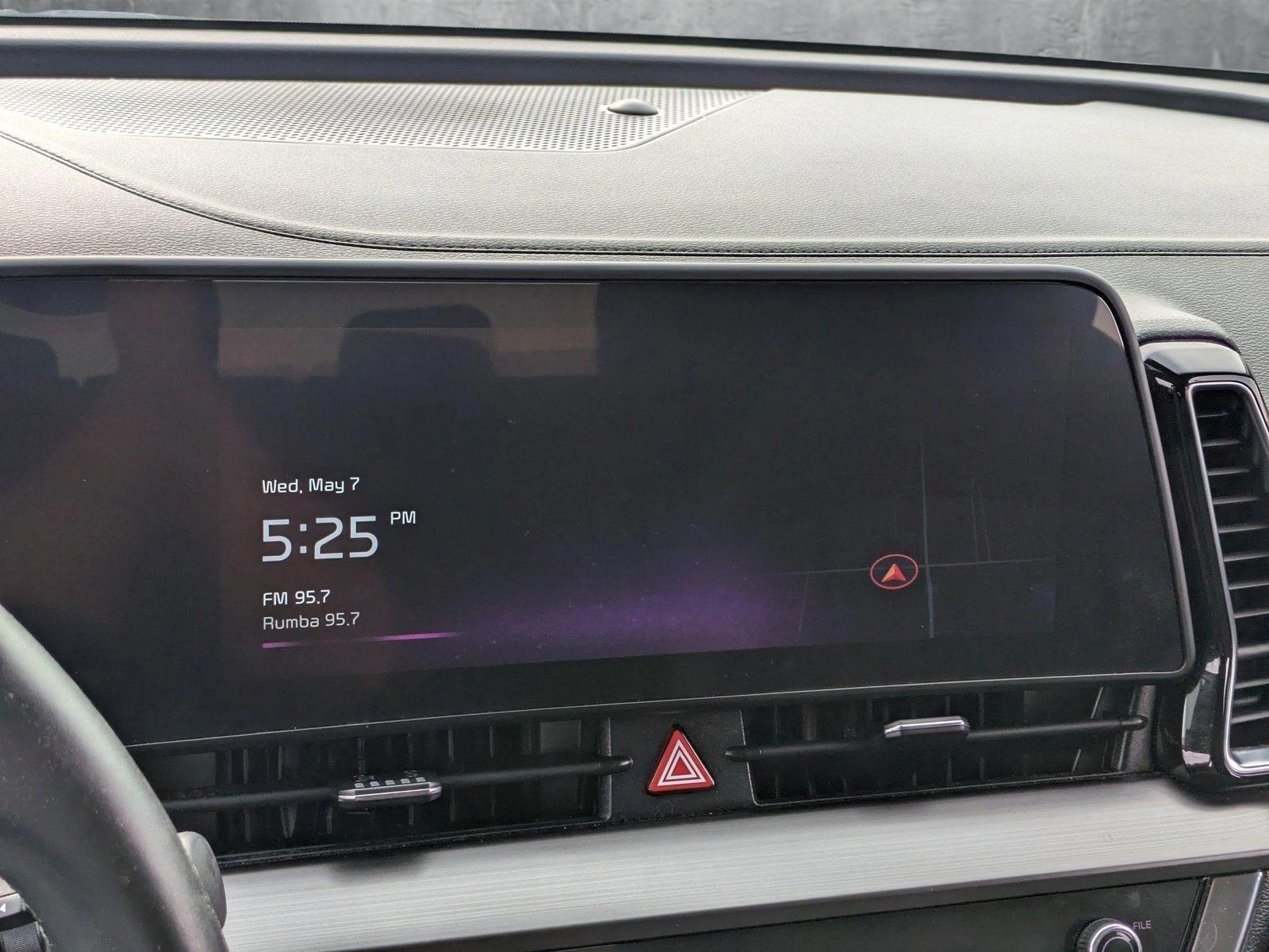 2023 Kia Sportage Vehicle Photo in Bradenton, FL 34207