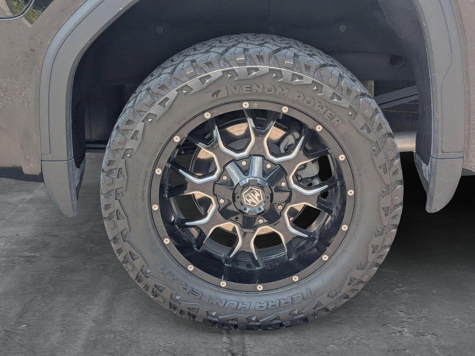 2023 GMC Sierra 1500 Vehicle Photo in Wesley Chapel, FL 33544