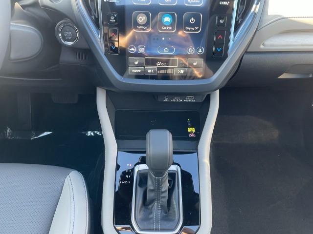 2025 Subaru Forester Vehicle Photo in Oshkosh, WI 54904