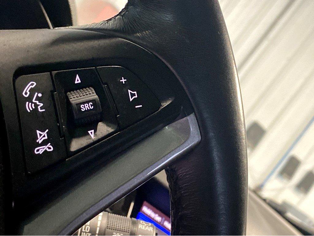 2022 Chevrolet Trax Vehicle Photo in SAVANNAH, GA 31406-4513