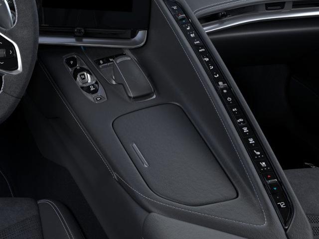 2025 Chevrolet Corvette Stingray Vehicle Photo in ORLANDO, FL 32808-7998