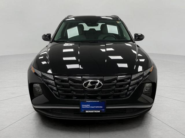 2024 Hyundai TUCSON Vehicle Photo in Appleton, WI 54913