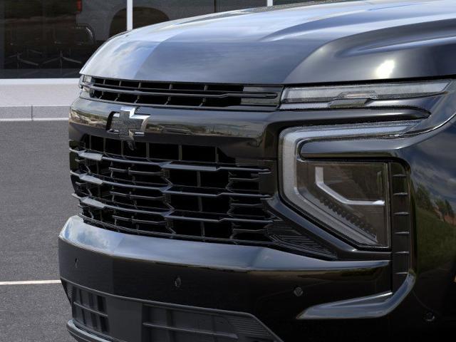 2025 Chevrolet Suburban Vehicle Photo in Roslyn, NY 11576