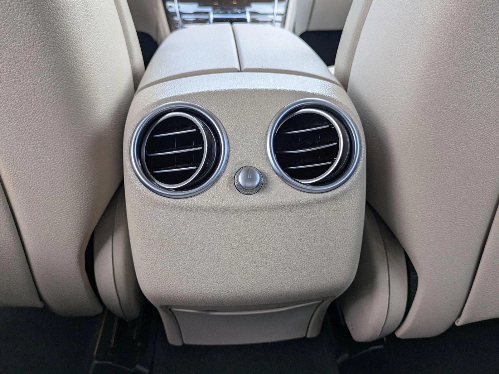 2017 Mercedes-Benz GLC Vehicle Photo in Clearwater, FL 33764
