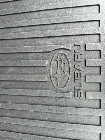 2022 Subaru Ascent Vehicle Photo in DALLAS, TX 75209