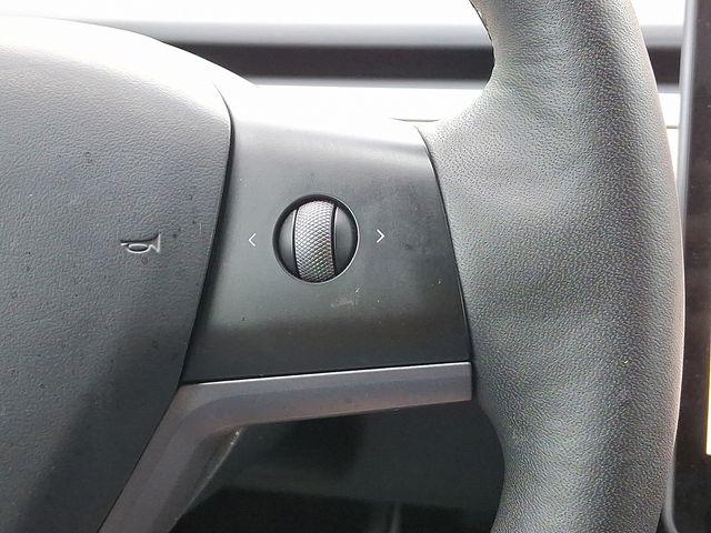 2023 Tesla Model Y Vehicle Photo in PAWLING, NY 12564-3219