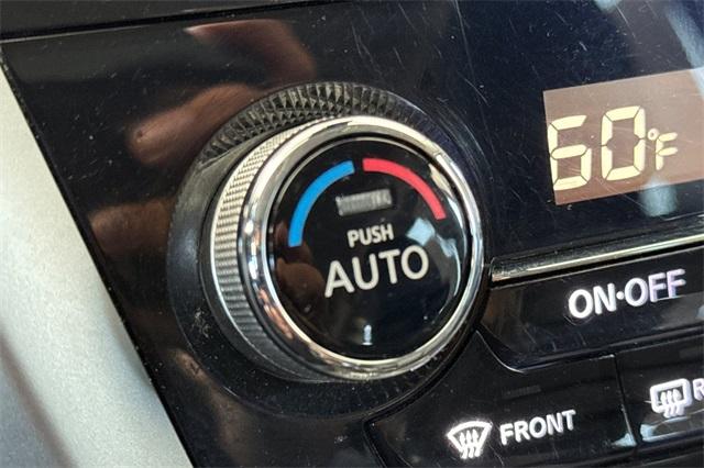 2023 Nissan Murano Vehicle Photo in ELK GROVE, CA 95757-8703