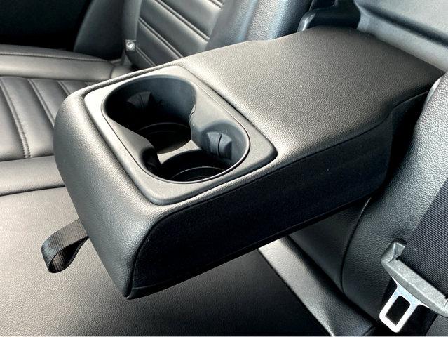 2023 Ford Edge Vehicle Photo in Hinesville, GA 31313