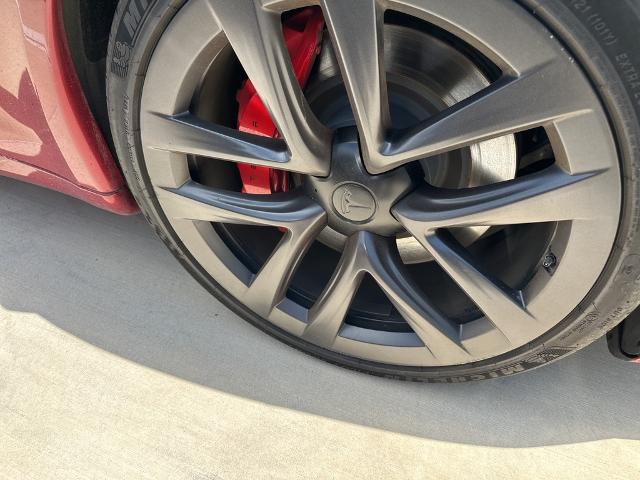 2023 Tesla Model S Vehicle Photo in Grapevine, TX 76051