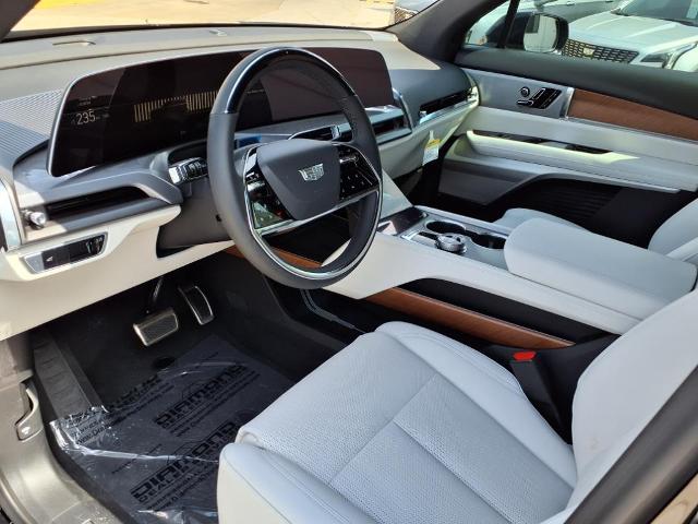 2026 Cadillac VISTIQ Vehicle Photo in Tampa, FL 33612
