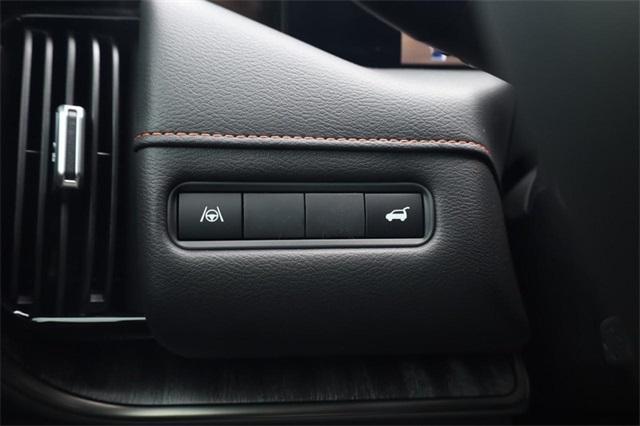 2025 Nissan Armada Vehicle Photo in Hazelwood, MO 63042