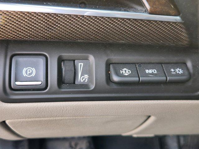 2018 Cadillac CT6 Vehicle Photo in Ardmore, PA 19003