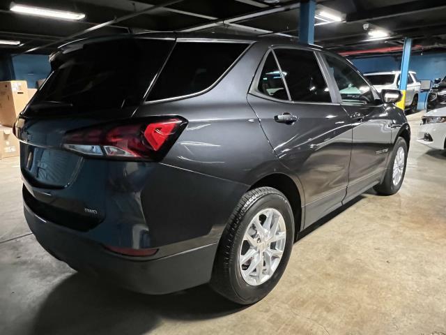 2022 Chevrolet Equinox Vehicle Photo in Roslyn, NY 11576