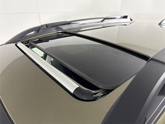 2024 Subaru Outback Vehicle Photo in Puyallup, WA 98371