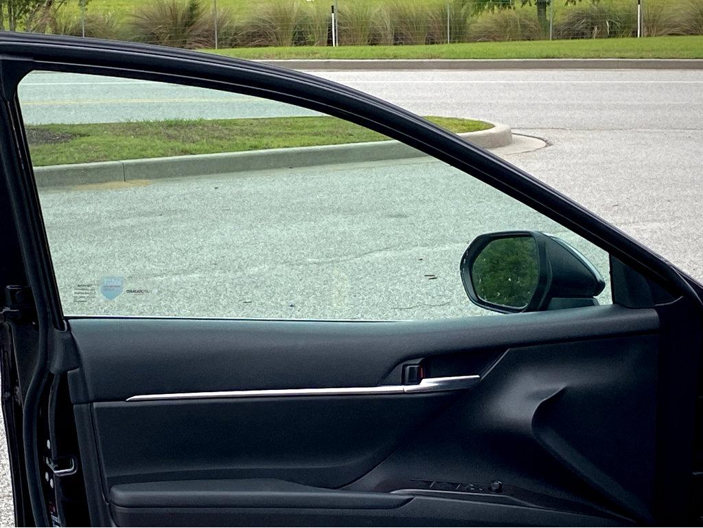 2023 Toyota Camry Vehicle Photo in POOLER, GA 31322-3252