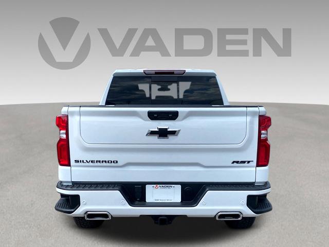 2024 Chevrolet Silverado 1500 Vehicle Photo in SAVANNAH, GA 31406-4513