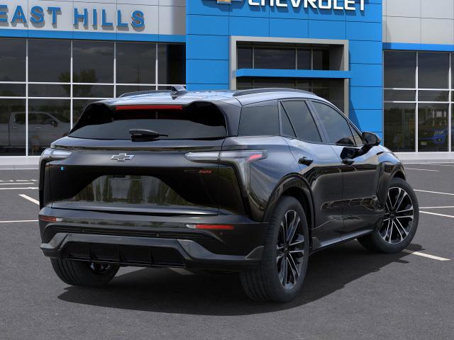 2025 Chevrolet Blazer EV Vehicle Photo in Roslyn, NY 11576