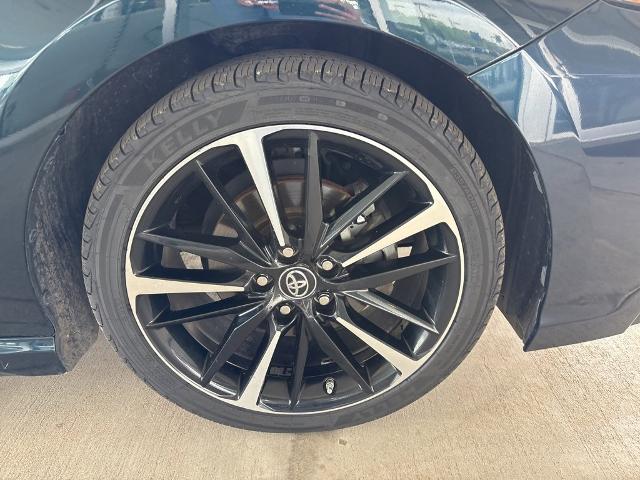 2018 Toyota Camry Vehicle Photo in MANHATTAN, KS 66502-5036