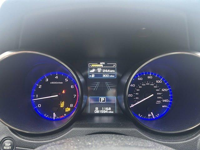 2017 Subaru Outback Vehicle Photo in Harrisburg, PA 17111
