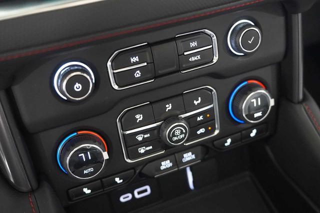 2024 Chevrolet Tahoe Vehicle Photo in GRAPEVINE, TX 76051