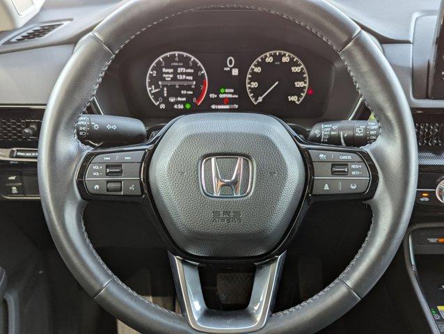 2024 Honda CR-V Vehicle Photo in San Antonio, TX 78230