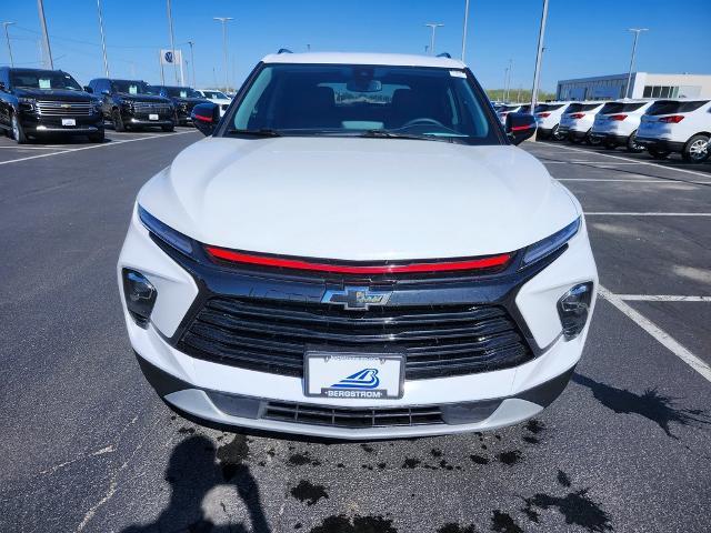 2023 Chevrolet Blazer Vehicle Photo in GREEN BAY, WI 54304-5303