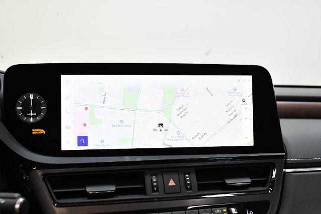 2025 Lexus ES 350 Vehicle Photo in DALLAS, TX 75235